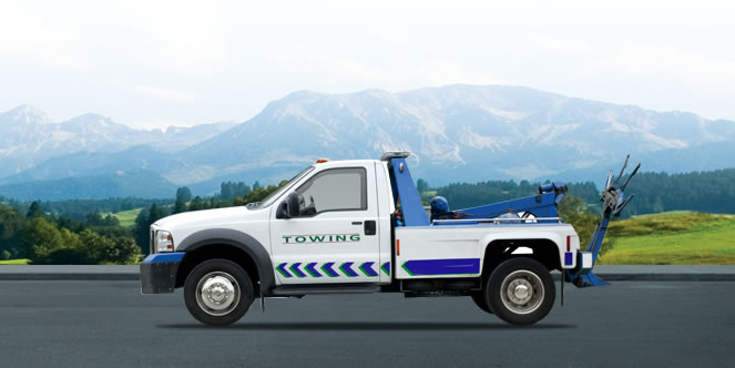 Roadside Services