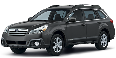 Vehicle Model