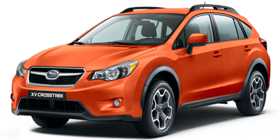 Vehicle Model