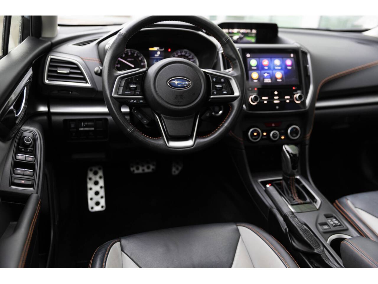 Vehicle Details - Vehicle Detail - Subaru Canada