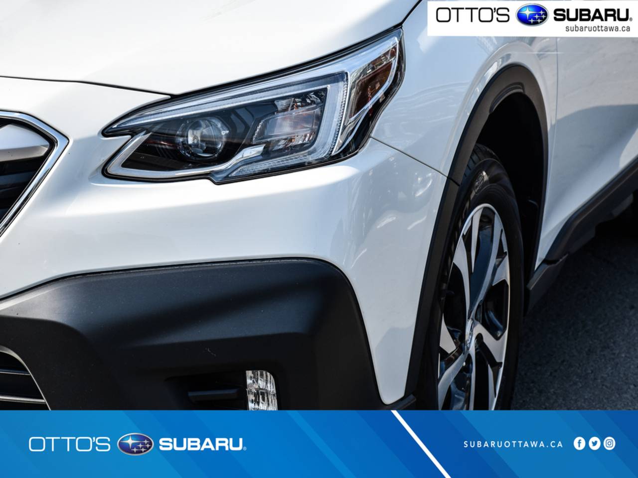 Vehicle Details - Vehicle Detail - Subaru Canada