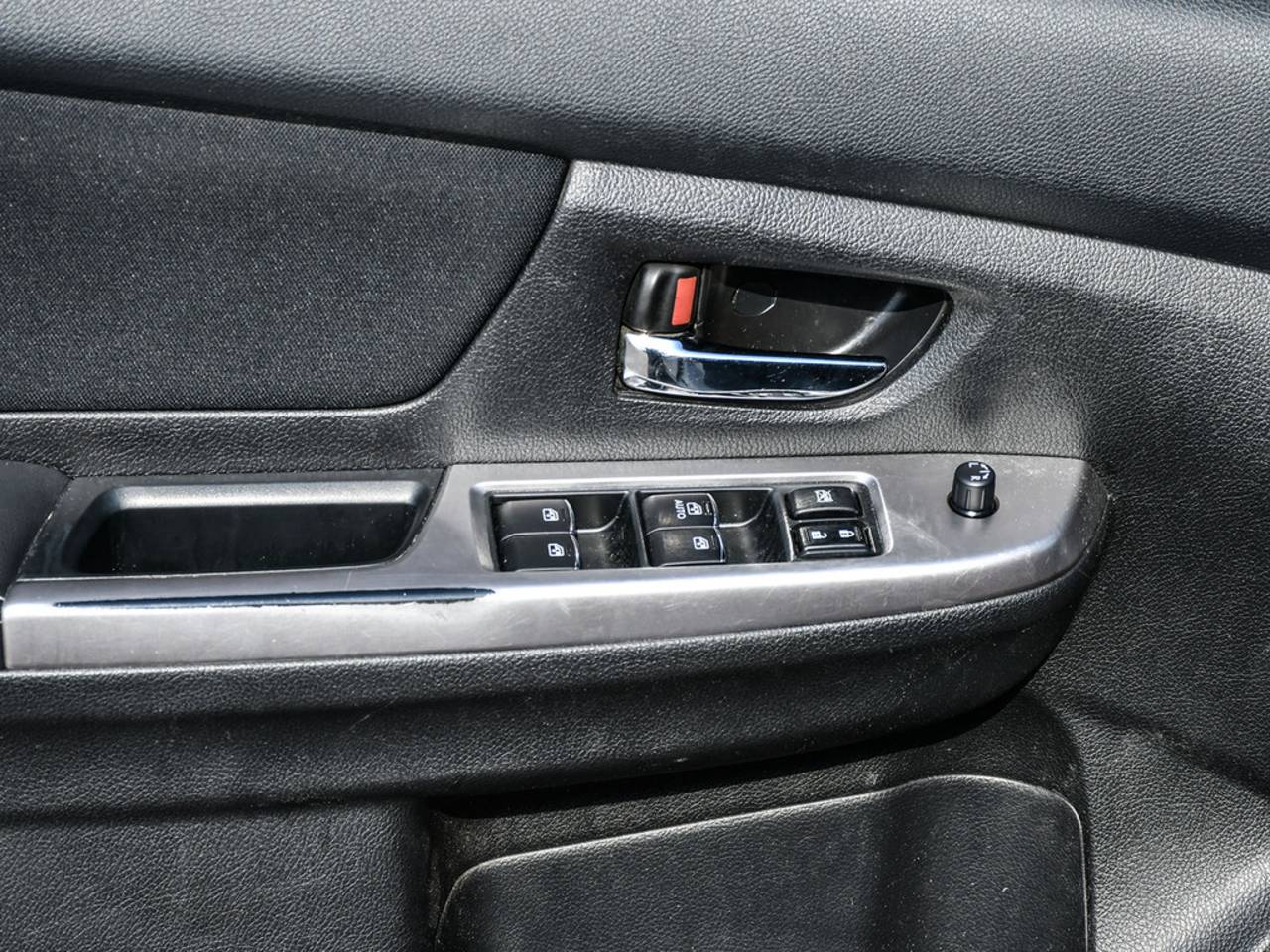 Vehicle Details - Vehicle Detail - Subaru Canada