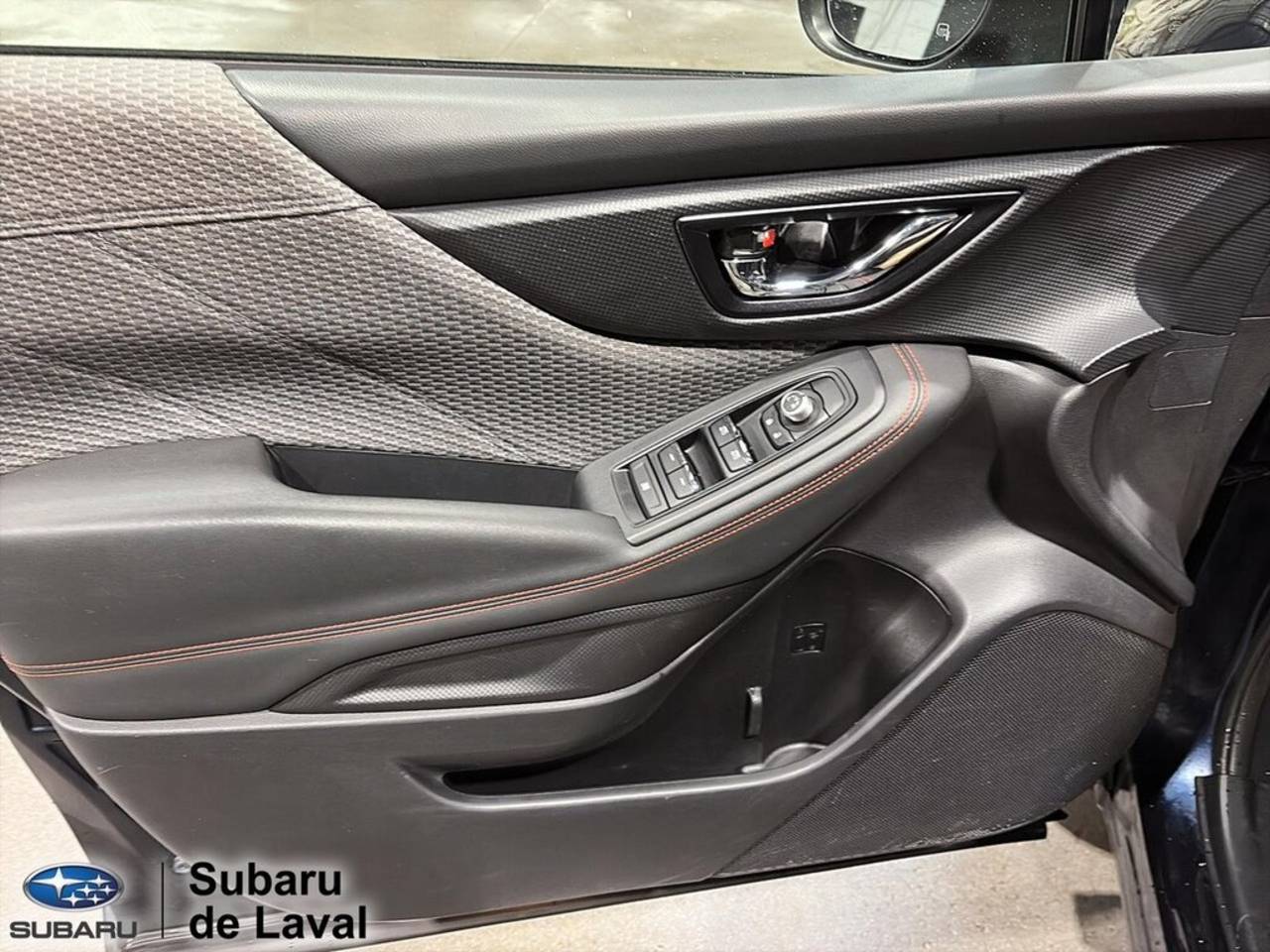 Vehicle Details - Vehicle Detail - Subaru Canada