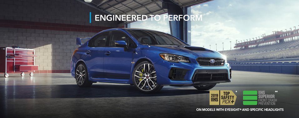 Introduction 2020 Wrx Wrx Sti Mobile Subaru