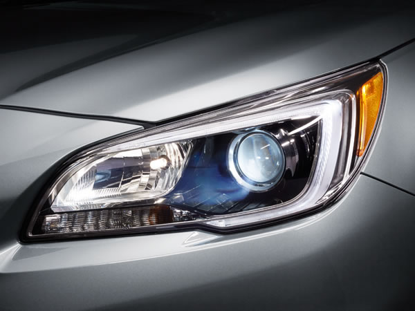 2018 Outback Headlights Subaru Outback Subaru Outback