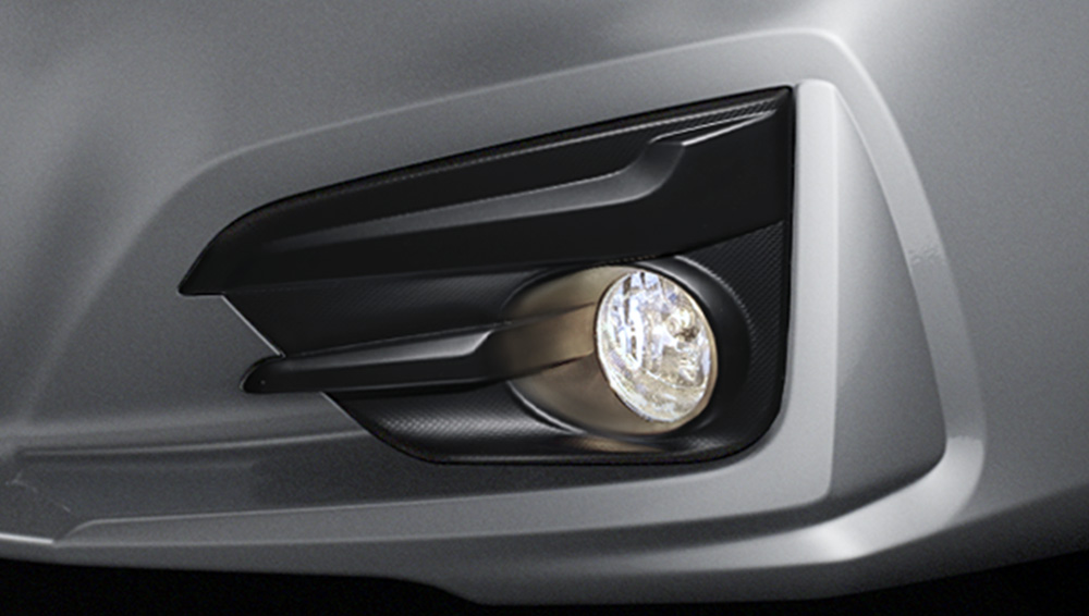 2018 Subaru Impreza Aerodynamics 2018 Subaru Impreza Aerodynamics