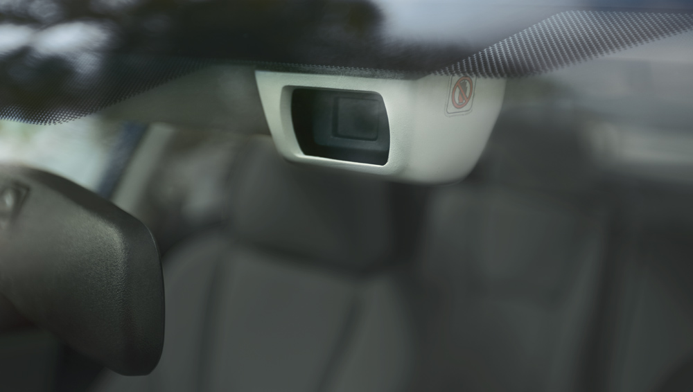2022 Subaru Impreza EyeSight<sup>®</sup> Advanced Driver Assist System