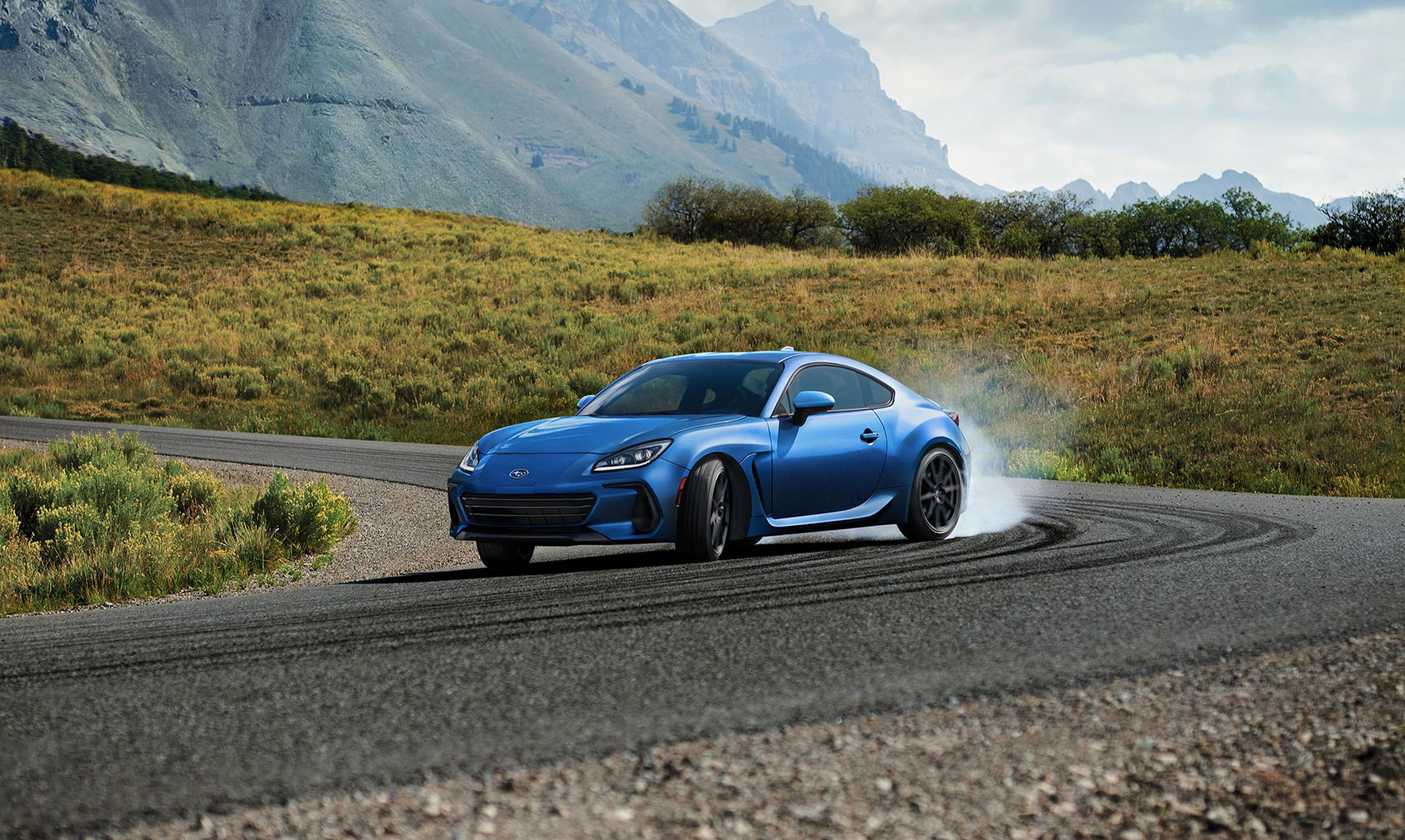 BRZ 2022