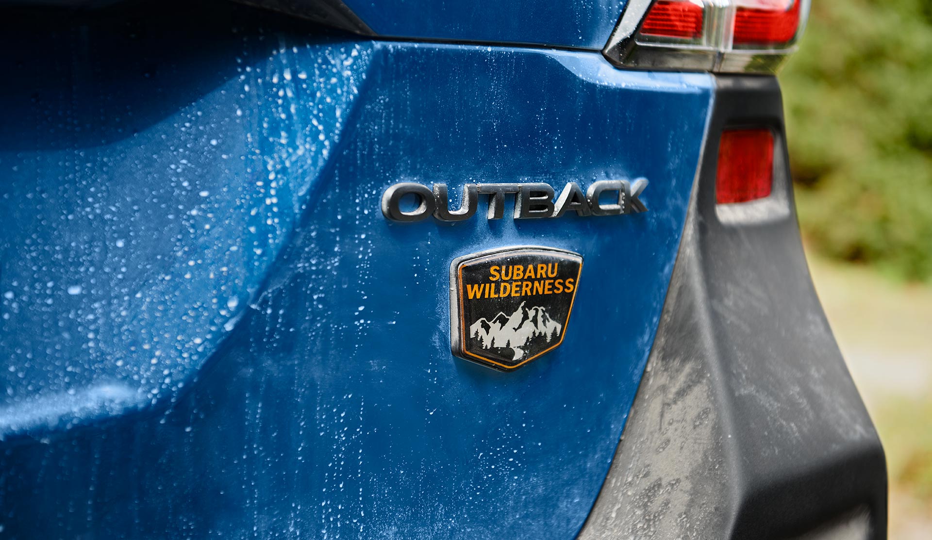 Embrace the wilderness with the new 2024 Subaru Outback near Inkster MI -  Glassman Subaru