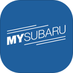 MySubaru App