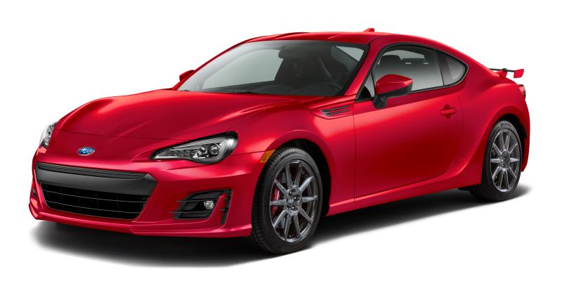 BRZ