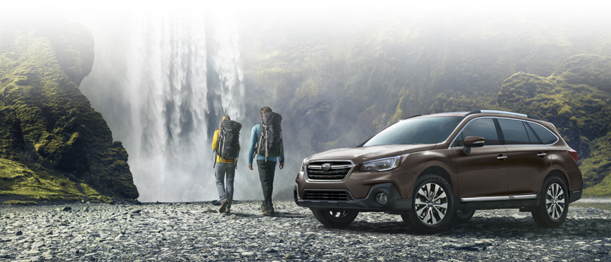 2019 Subaru Outback 2019 Subaru Outback