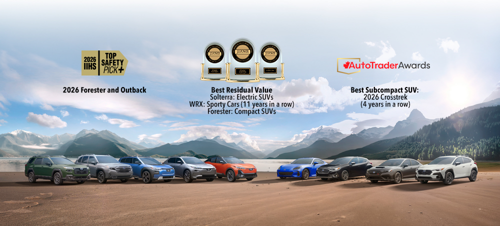 Awards and Accolades