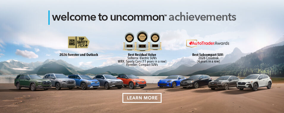 Awards and Accolades