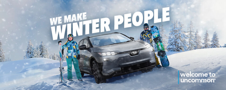 The All-Electric SUV Redefined