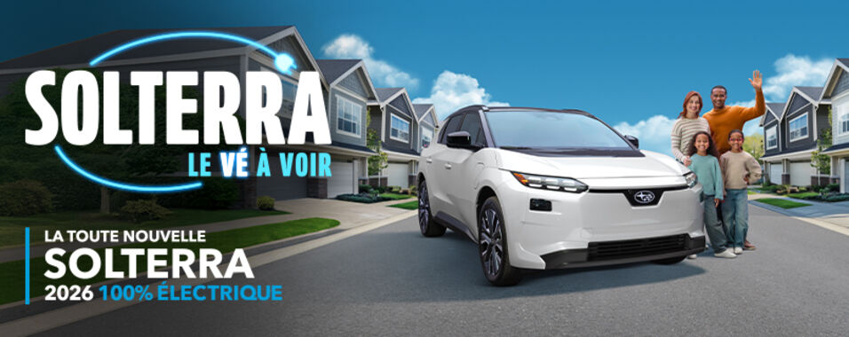 Ce VUS tout électrique est paré pour l'avenir, avec son ingénierie et ses technologies de prochaine génération. Un véhicule où le plaisir de conduire est omniprésent, avec un format polyvalent, paré à transporter votre famille ici, là-bas et partout ailleurs.