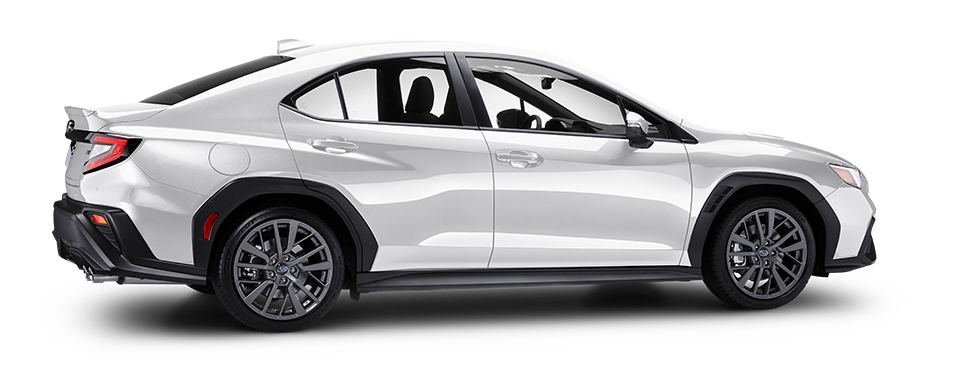 Exterior - 2024 WRX - Subaru Canada