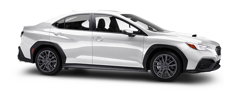 Exterior - 2024 WRX - Subaru Canada