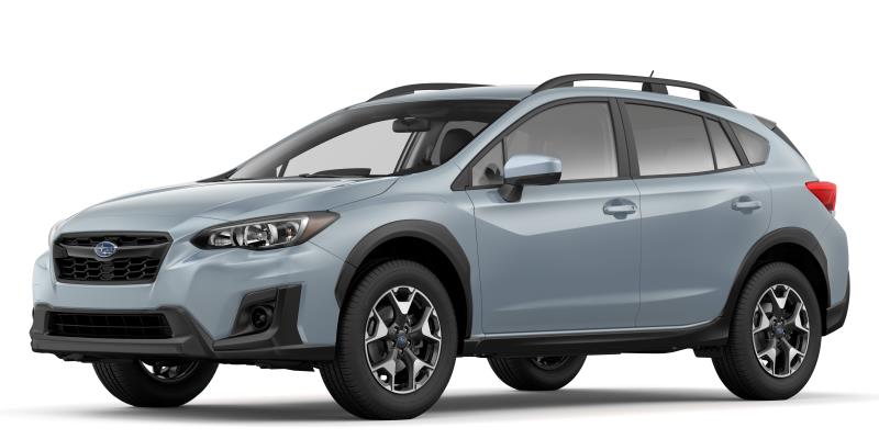 Tarifs Crosstrek 2020 Mobile Subaru