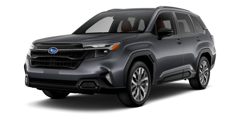 Gris magnétite métallisé