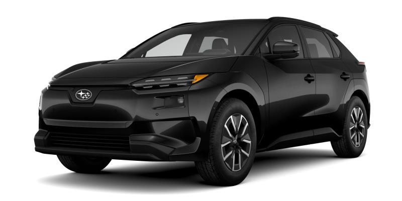 Astro Black