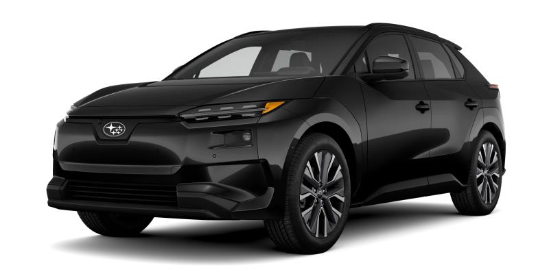 Astro Black
