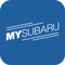 MySubaru Icon